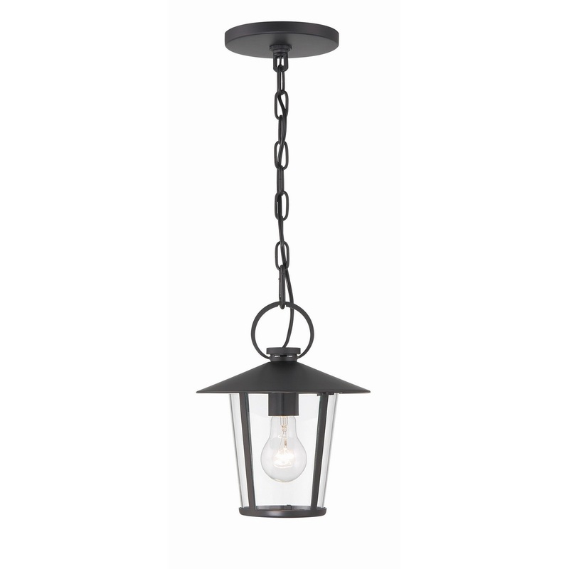 Andover Outdoor Pendant