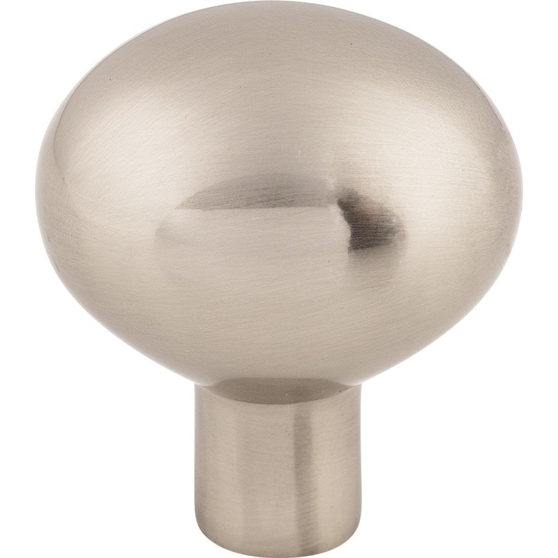 Aspen II Large Egg Knob