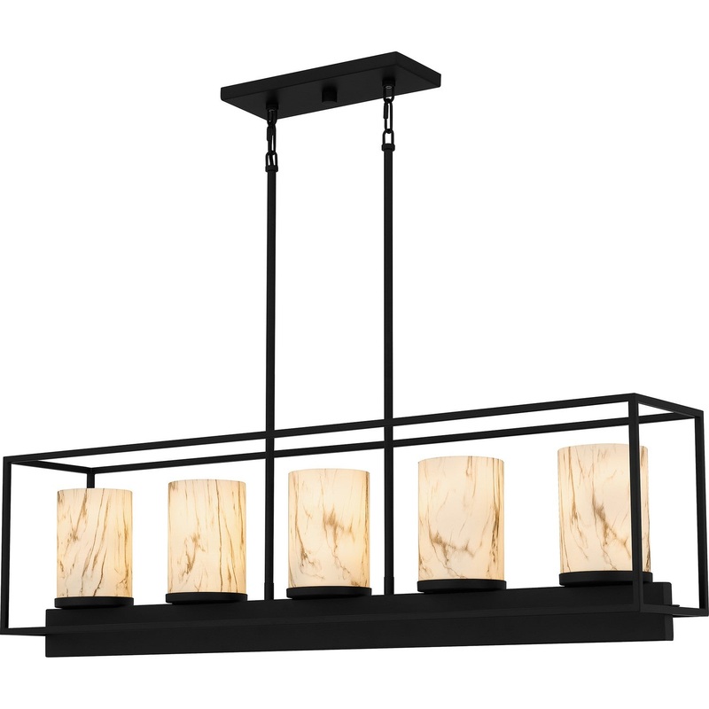 Bentley Linear Chandelier