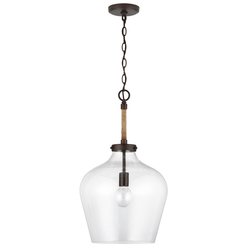 Boland Pendant