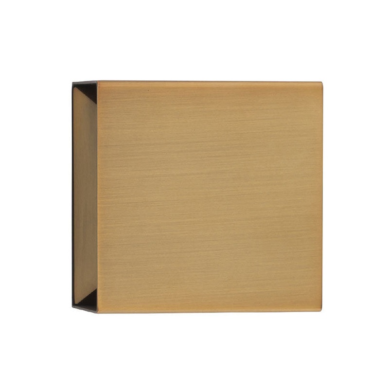 Boxi Wall Sconce