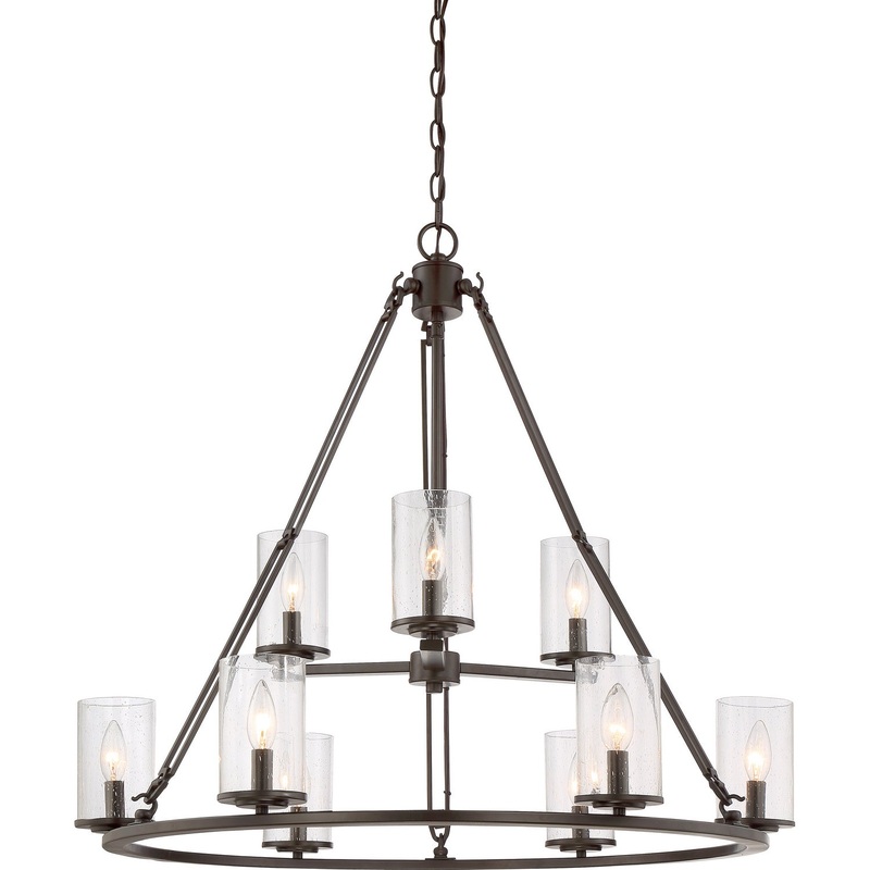 Buchanan Chandelier