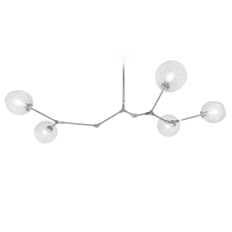 Fairfax Linear Chandelier