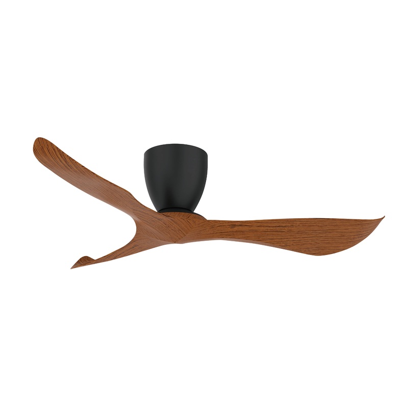 Keanu Outdoor Hugger Ceiling Fan