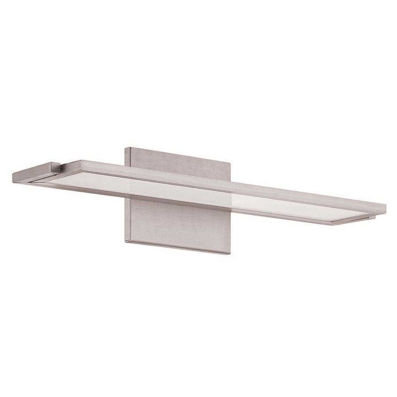 Line Bathroom Vanity Light