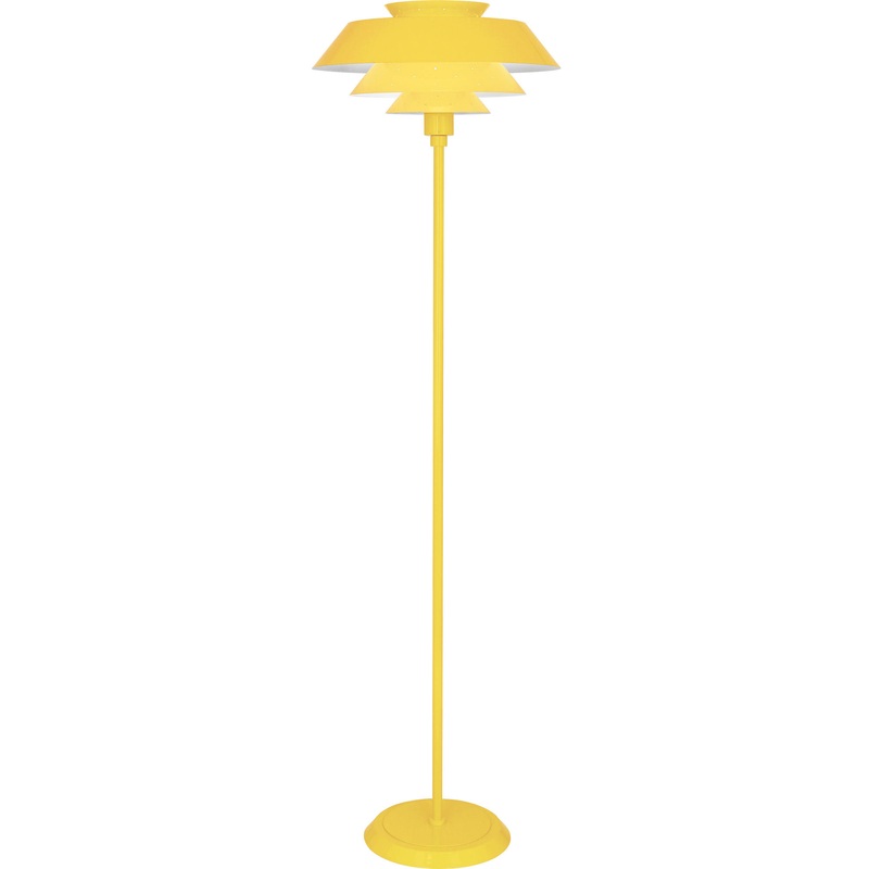 Pierce Floor Lamp