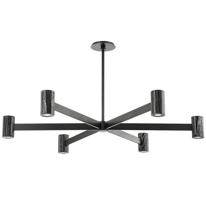 Predock Chandelier