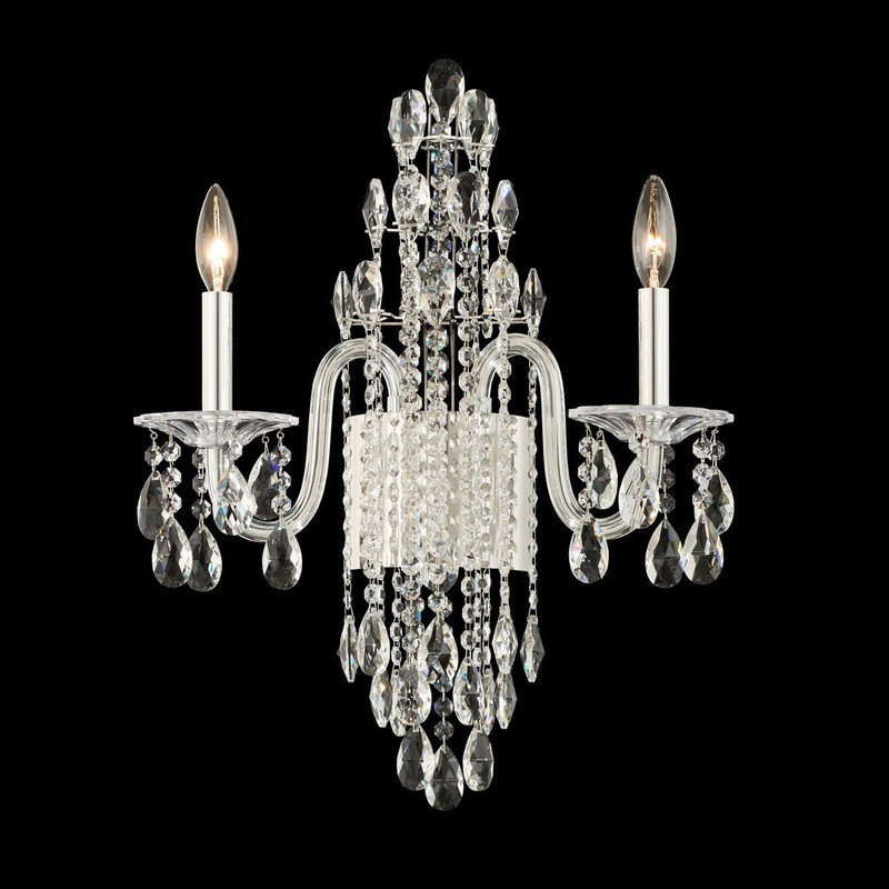 Rainier Wall Sconce