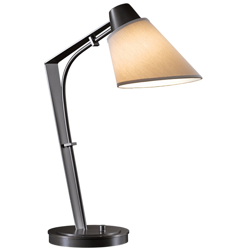 Reach Table Lamp