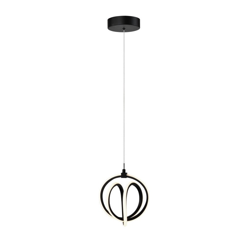 Rose Pendant