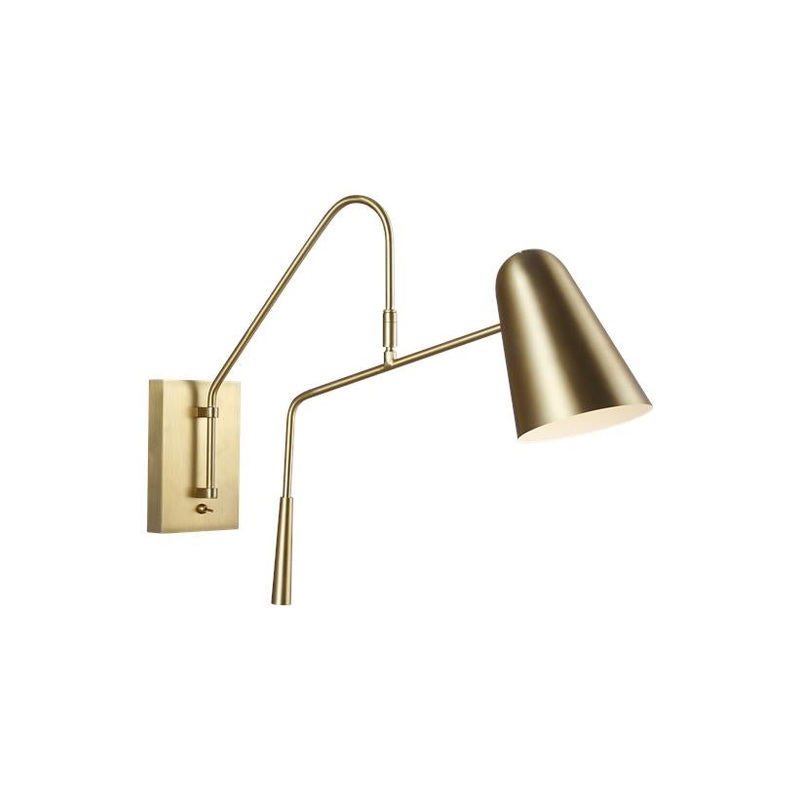 Simon Wall Sconce