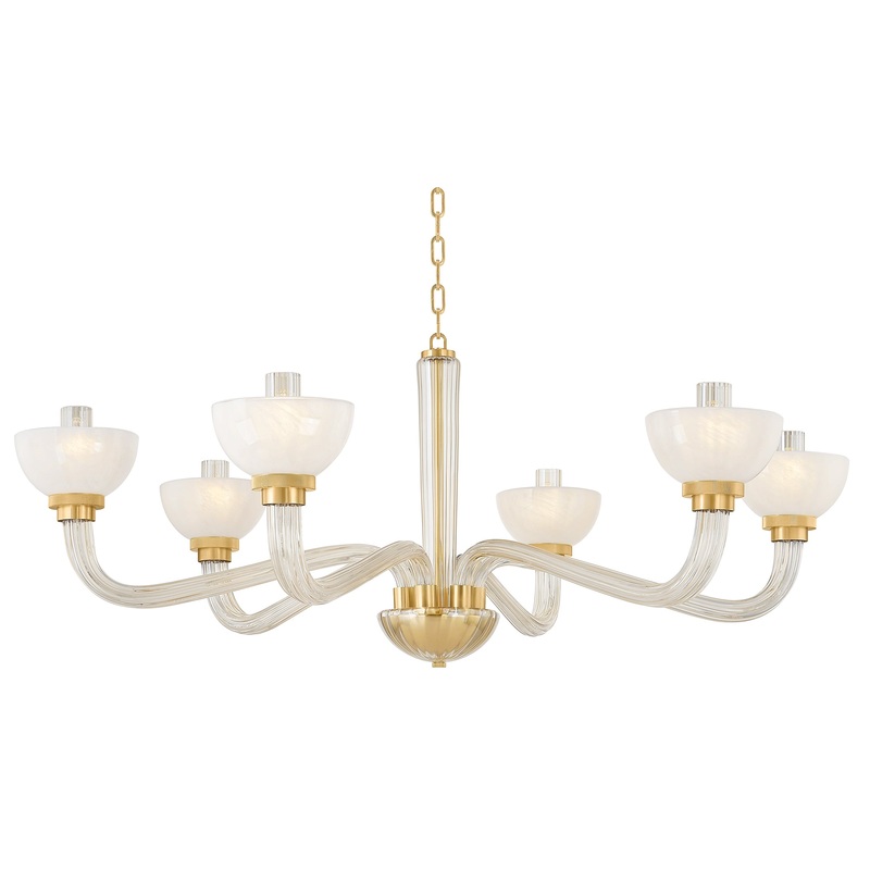 St. Lawrence Chandelier