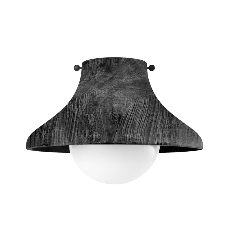 Surfside Flush Mount