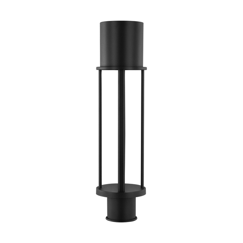 Union Outdoor Post Mount