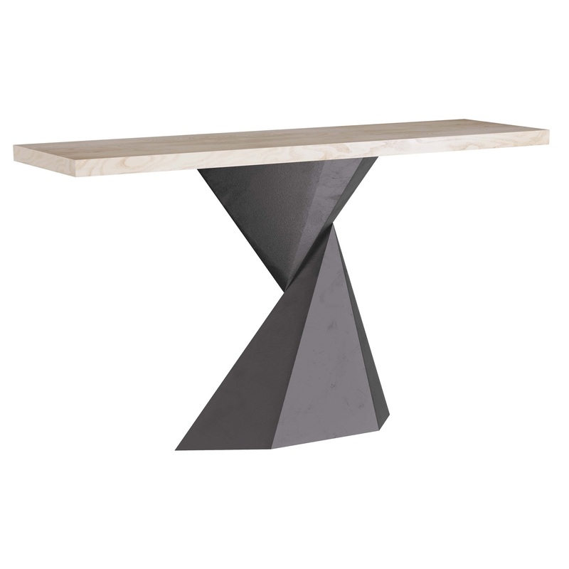 Valder Console Table