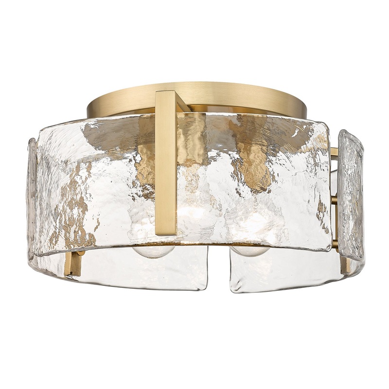 Aenon  Flush Mount