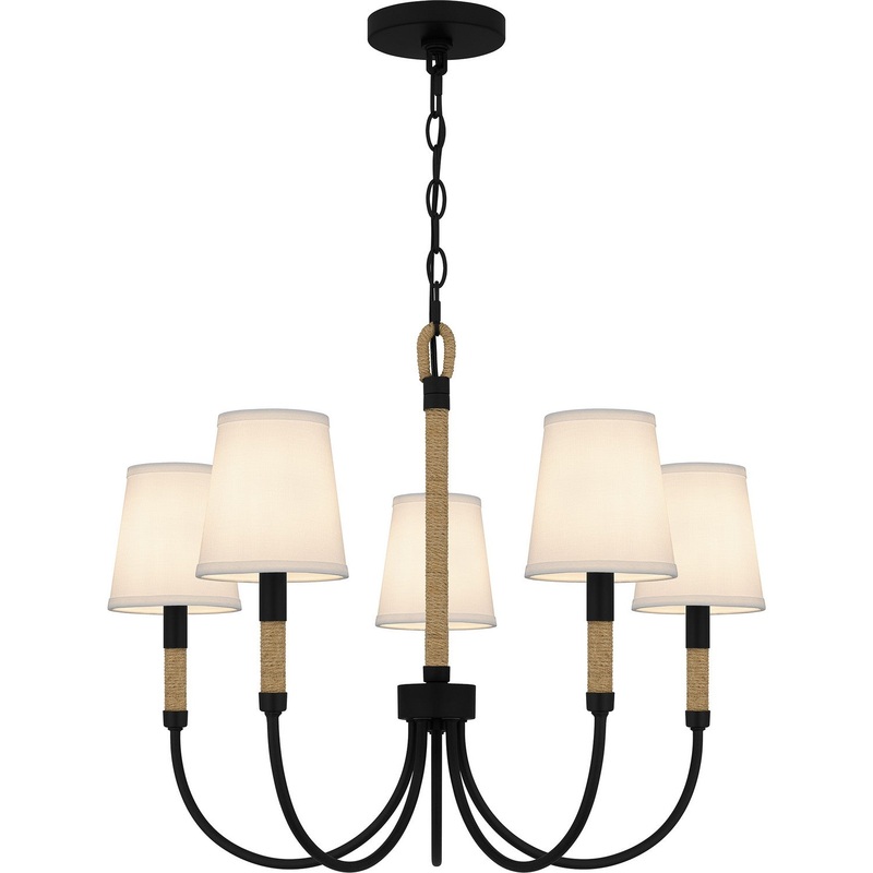 Bayside Chandelier