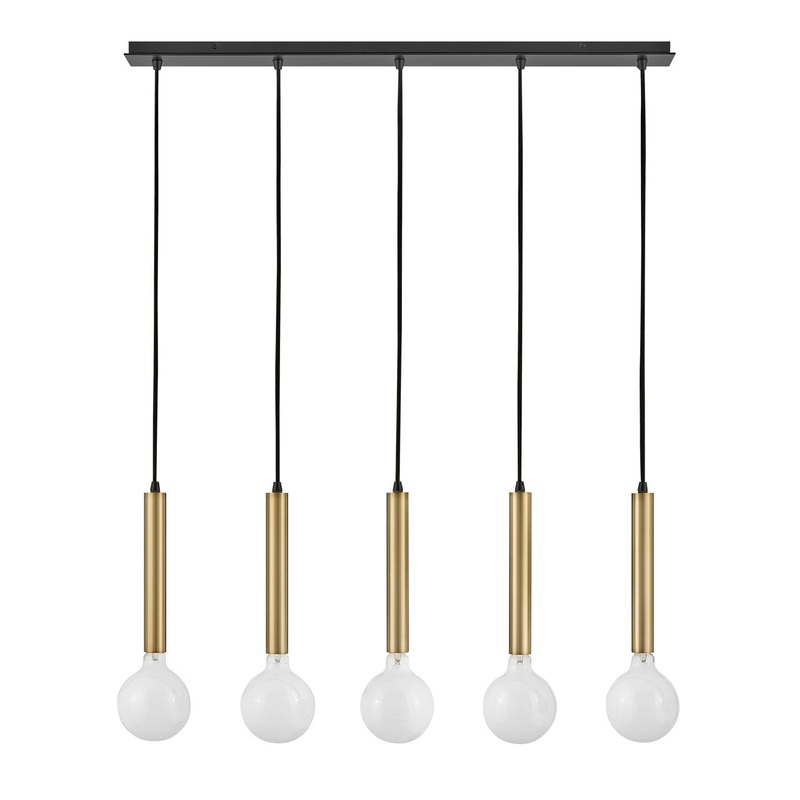 Bobbie Linear Chandelier