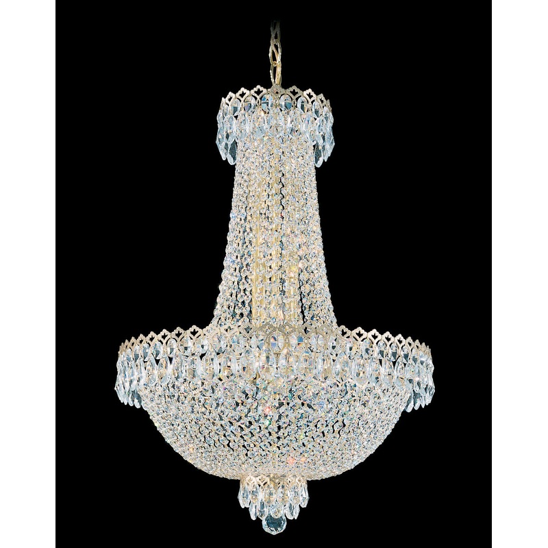 Camelot Chandelier