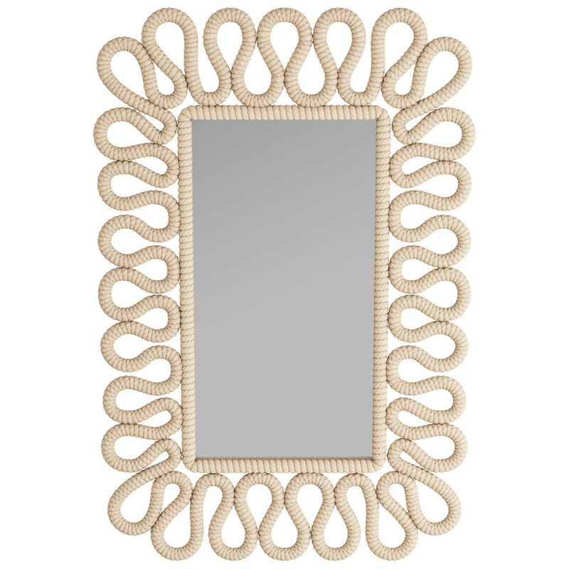 Caracol Mirror