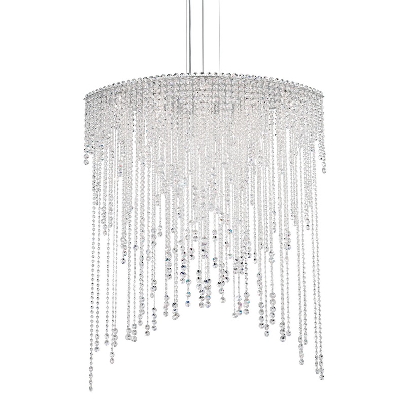 Chantant Chandelier