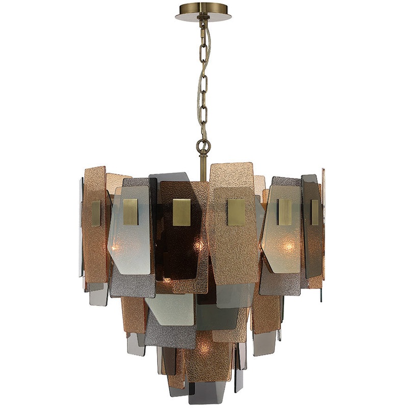 Cocolina Chandelier