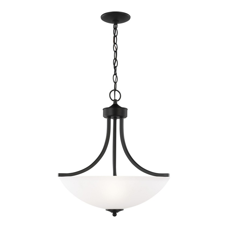 Geary Pendant