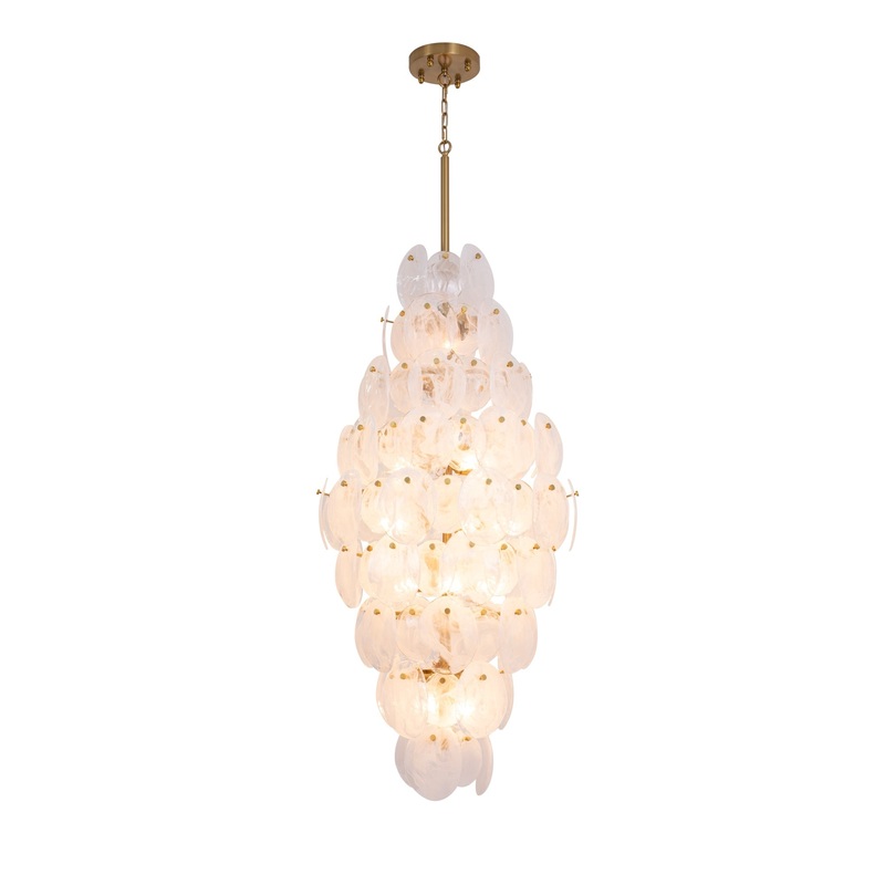 Lily Grande Chandelier