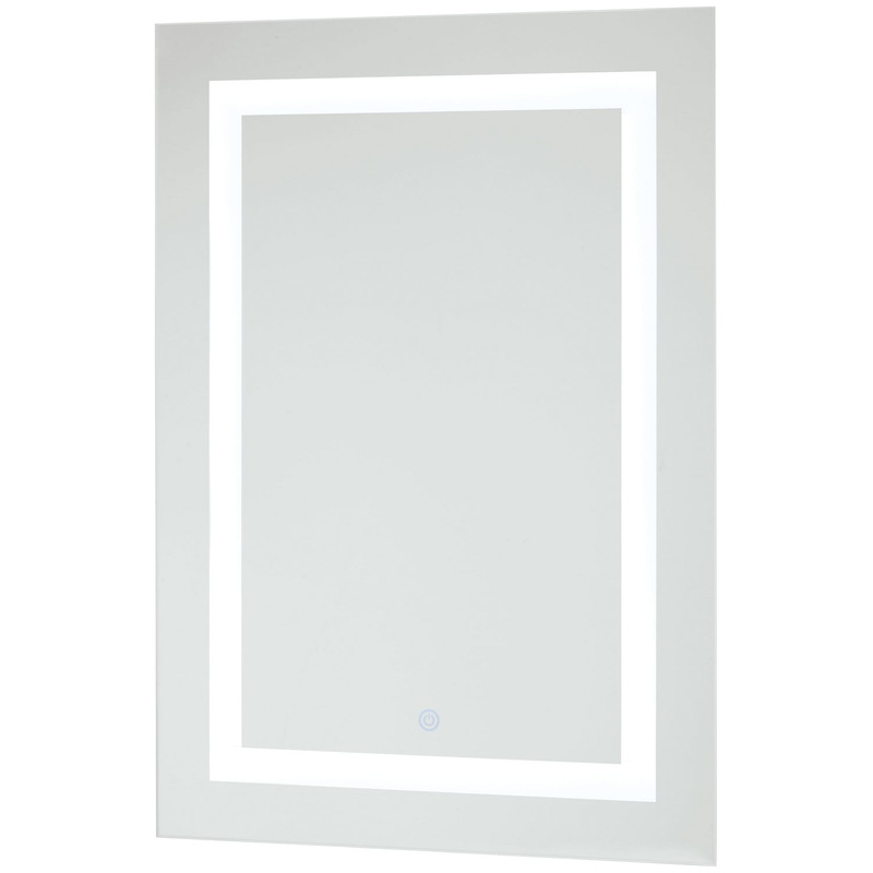 P6107 LED Mirror