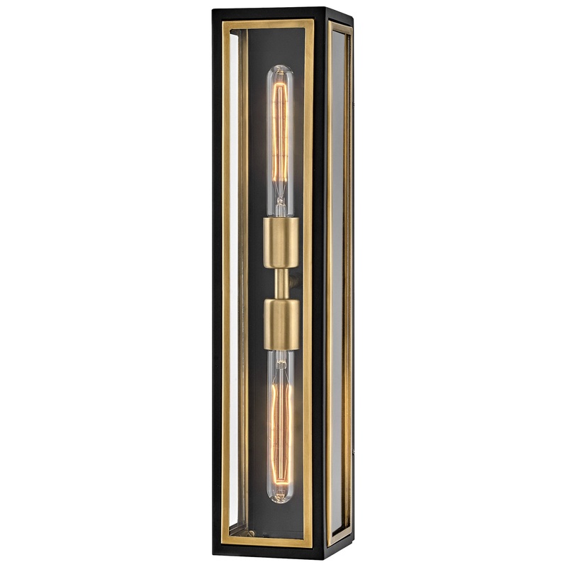 Shaw Wall Sconce