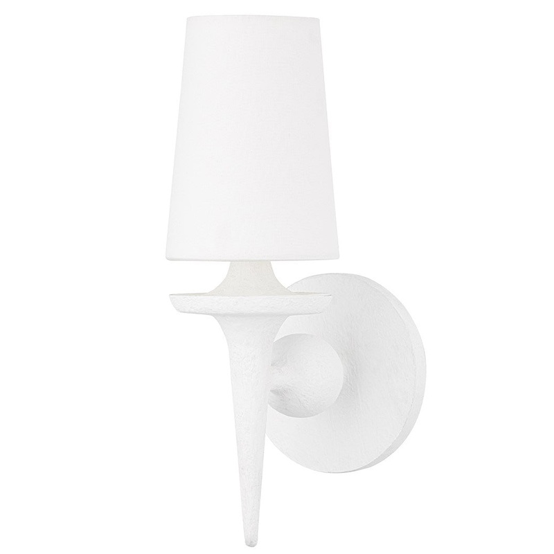 Torch Wall Sconce