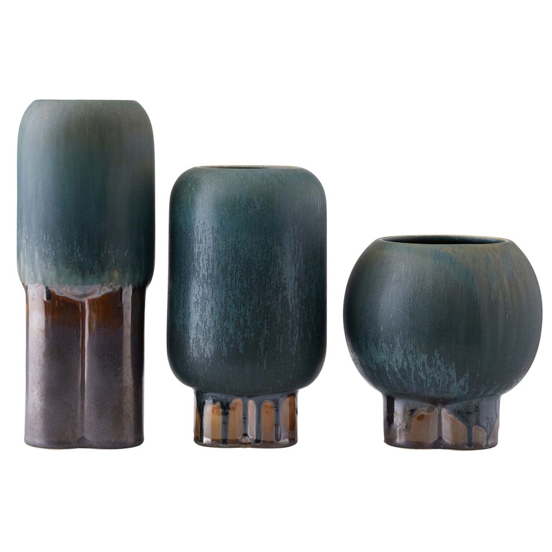 Tutwell Vases Set of 3