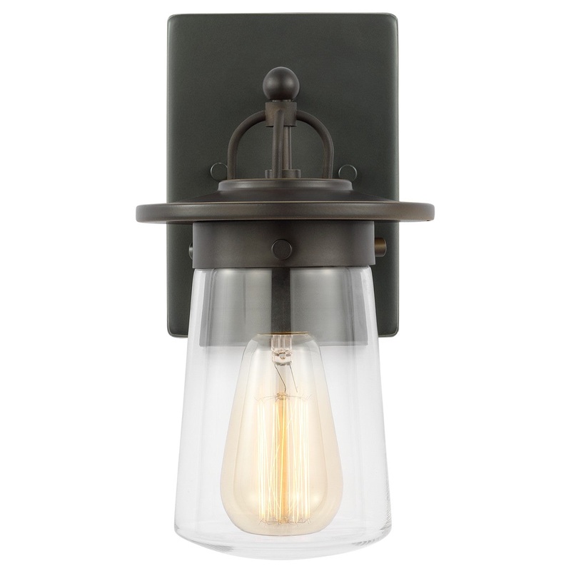 Tybee Outdoor Wall Light