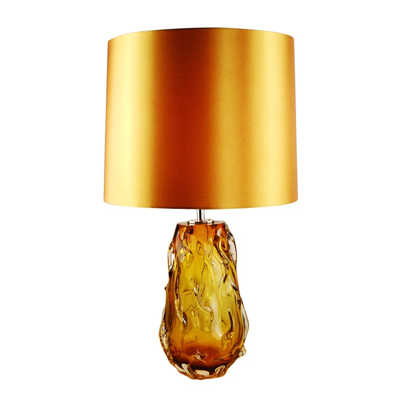 Valencia Table Lamps