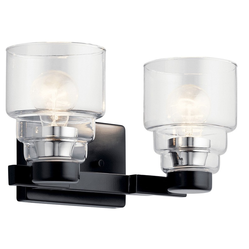 Vionnet Bathroom Vanity Light