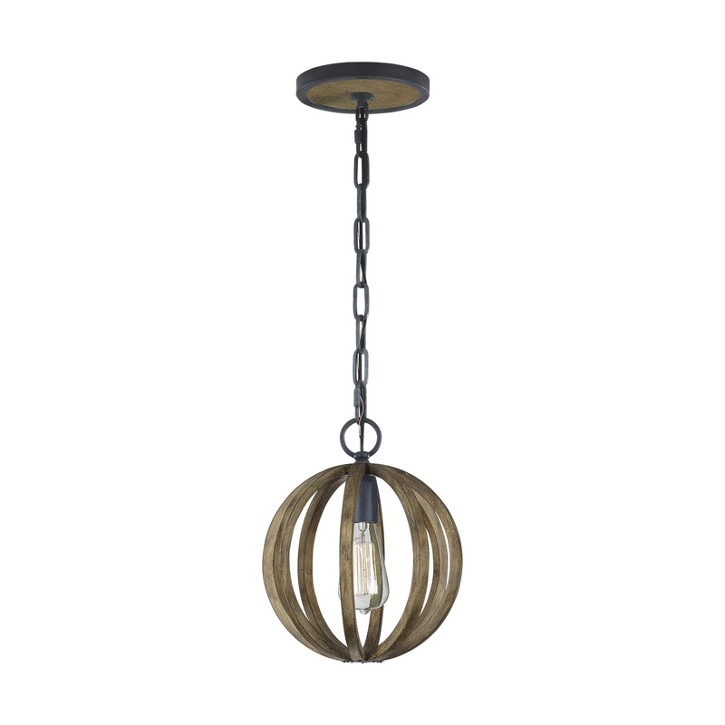 Allier Mini Pendant