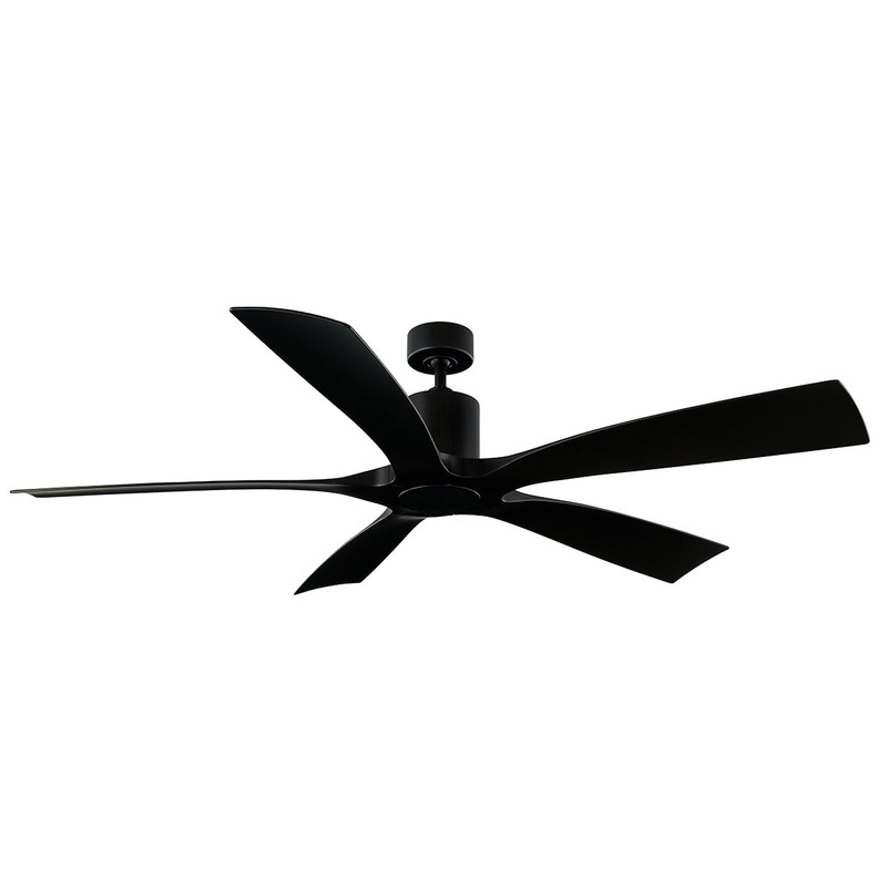 Aviator 70IN DC Ceiling Fan