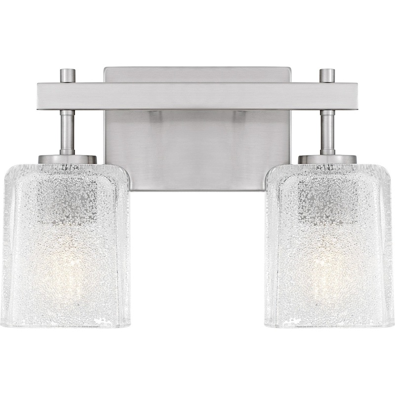 Brenthouse Bath Light