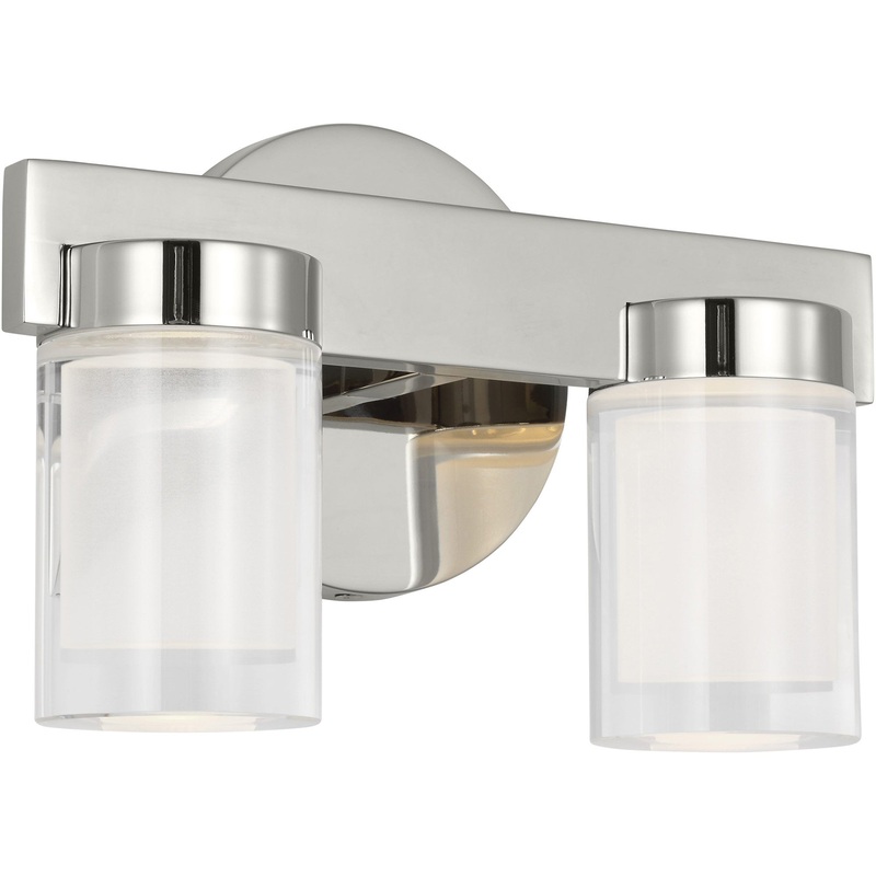 Esfera Bathroom Vanity Light