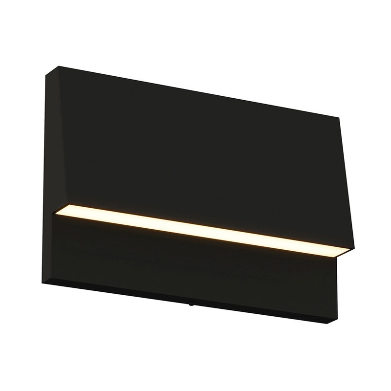 Krysen 120V Outdoor Wall / Step Light