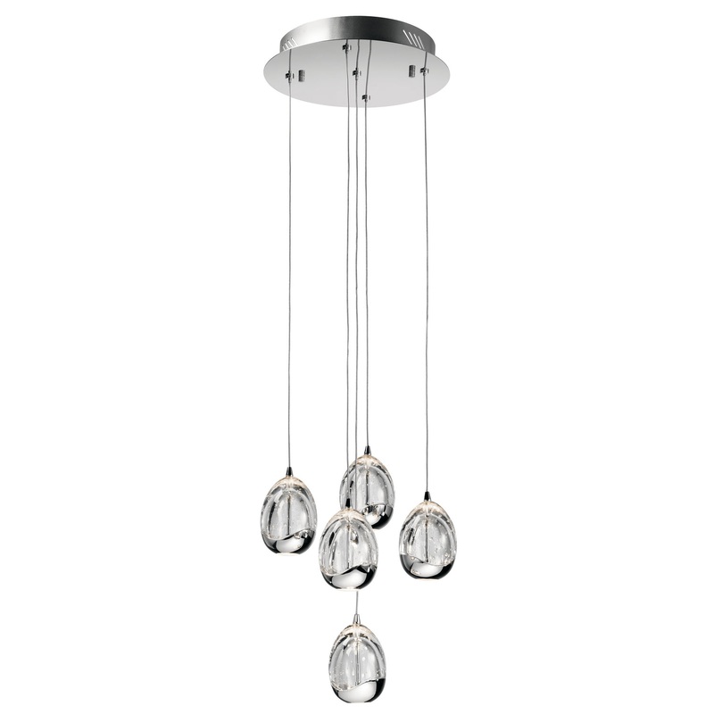 Lavinia Multi Light Pendant