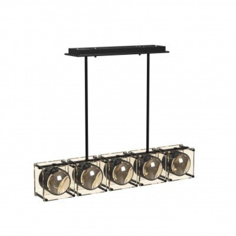 Peninisula Linear Chandelier
