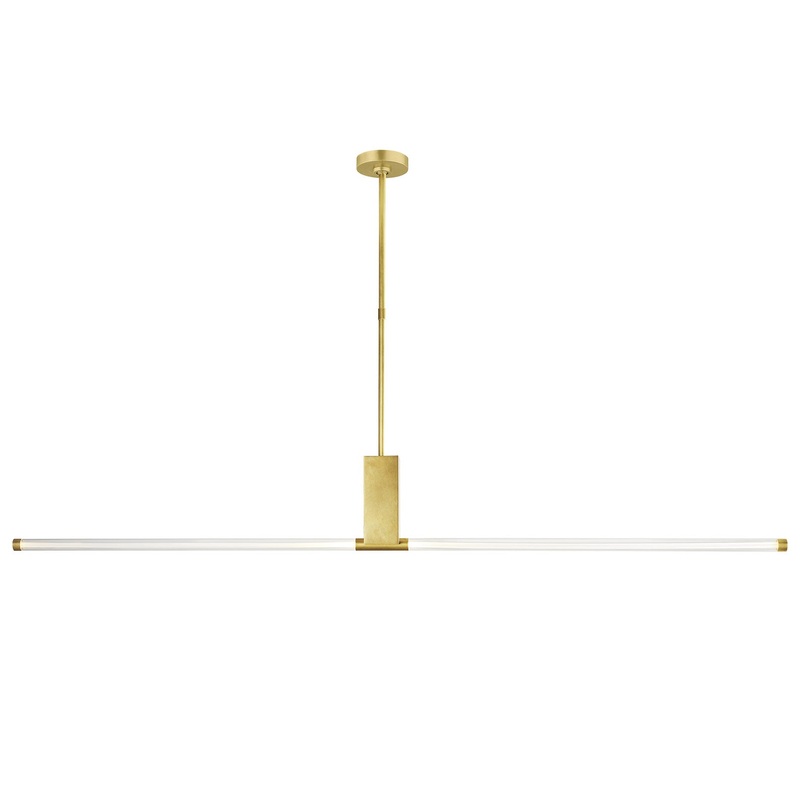 Phobos Linear Pendant