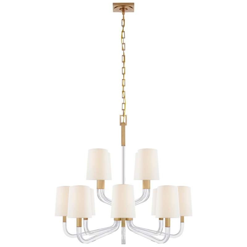 Reagan Chandelier