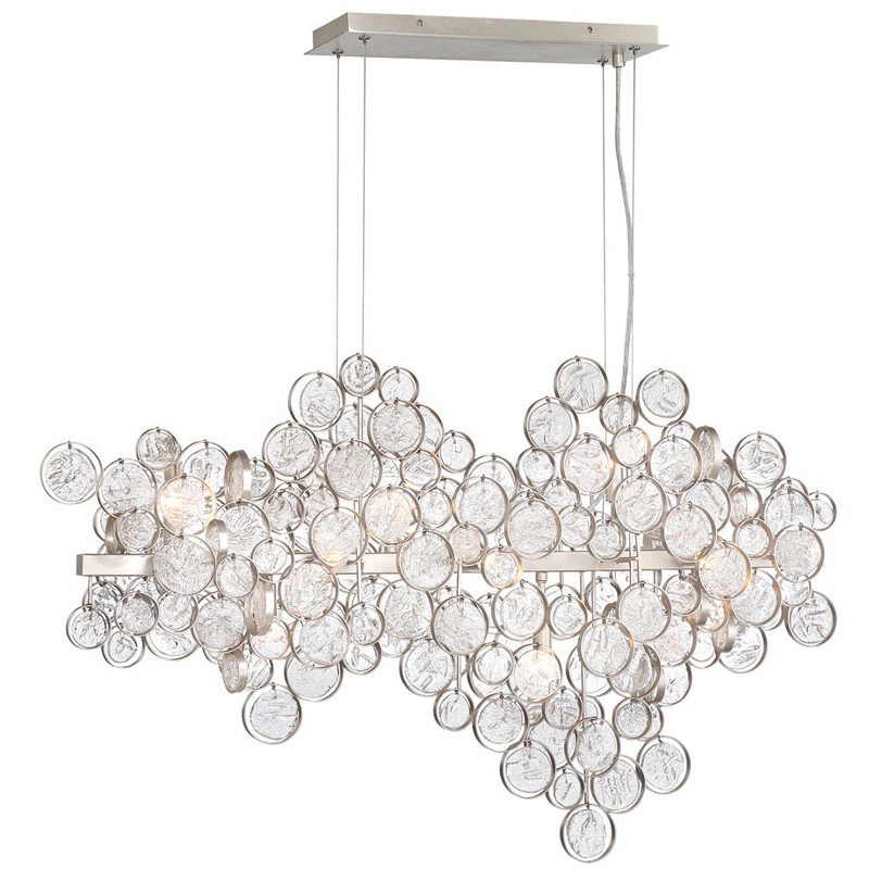 Trento Linear Chandelier