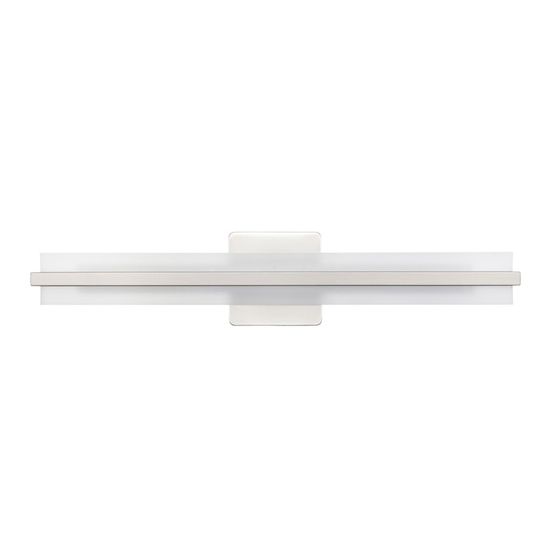 Troy Vanity Light