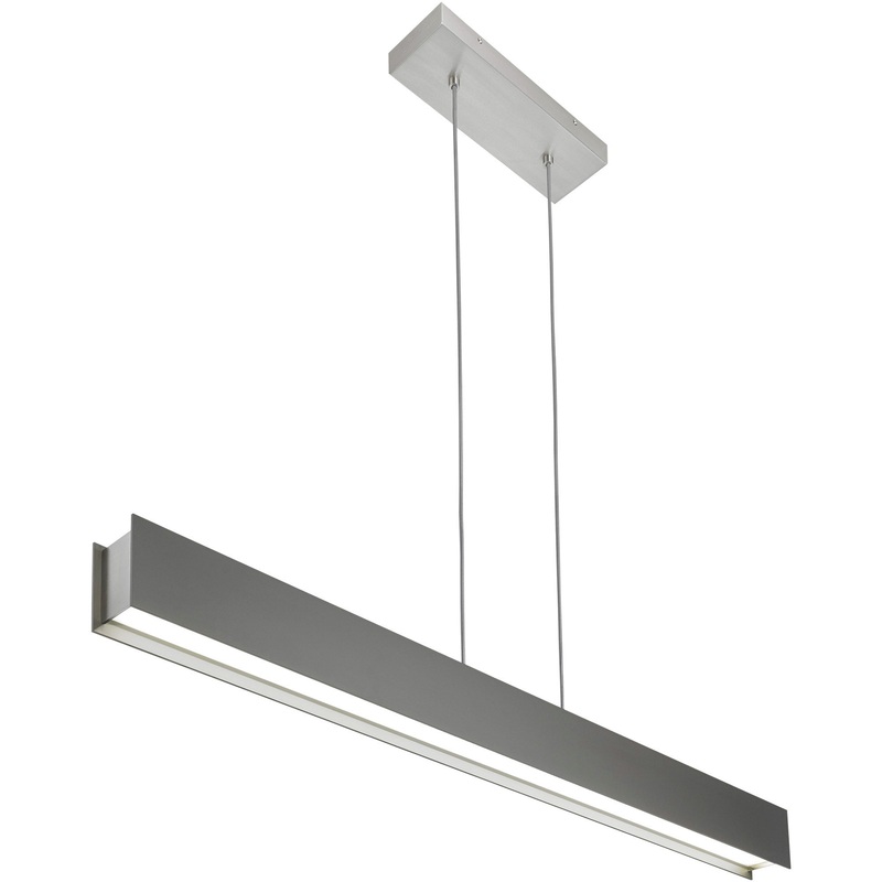 Vandor Linear Pendant