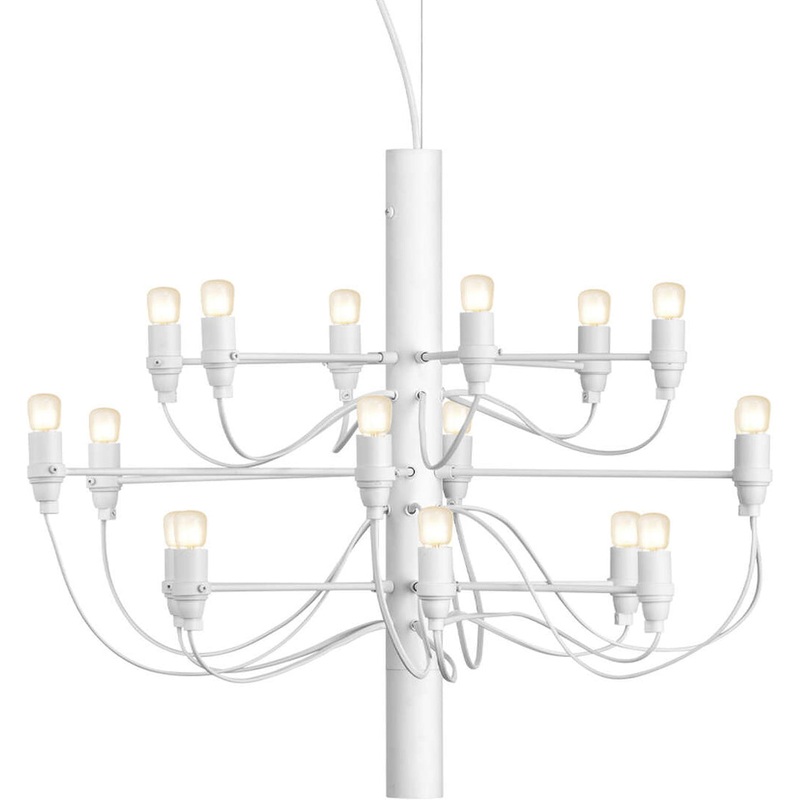 2099 Chandelier