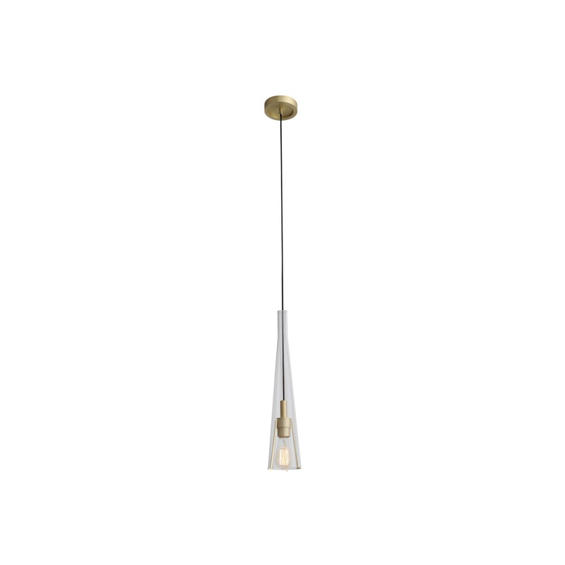 Abbey Park Pendant