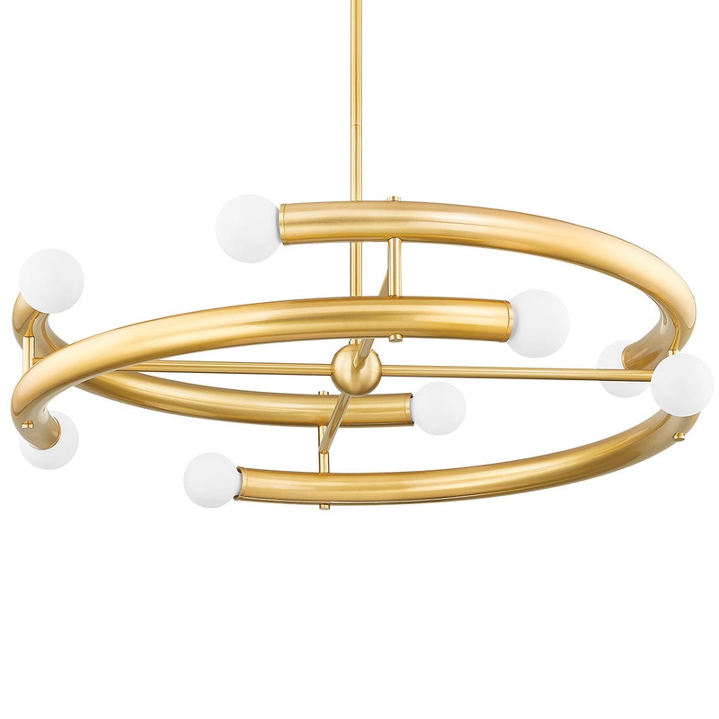 Allegra Chandelier